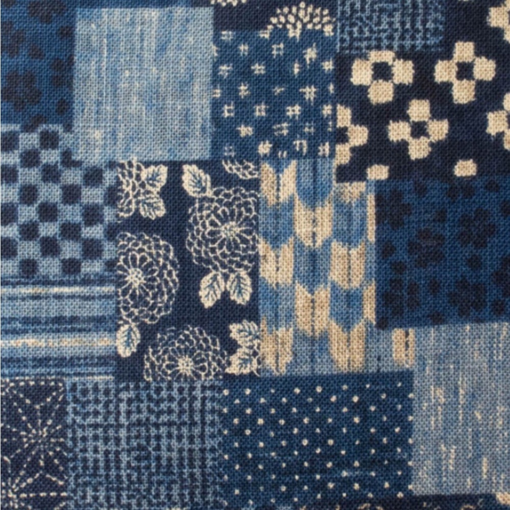 Patchwork - Swatches